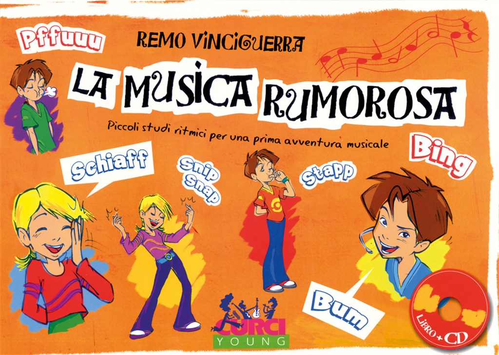 La Musica Rumorosa
