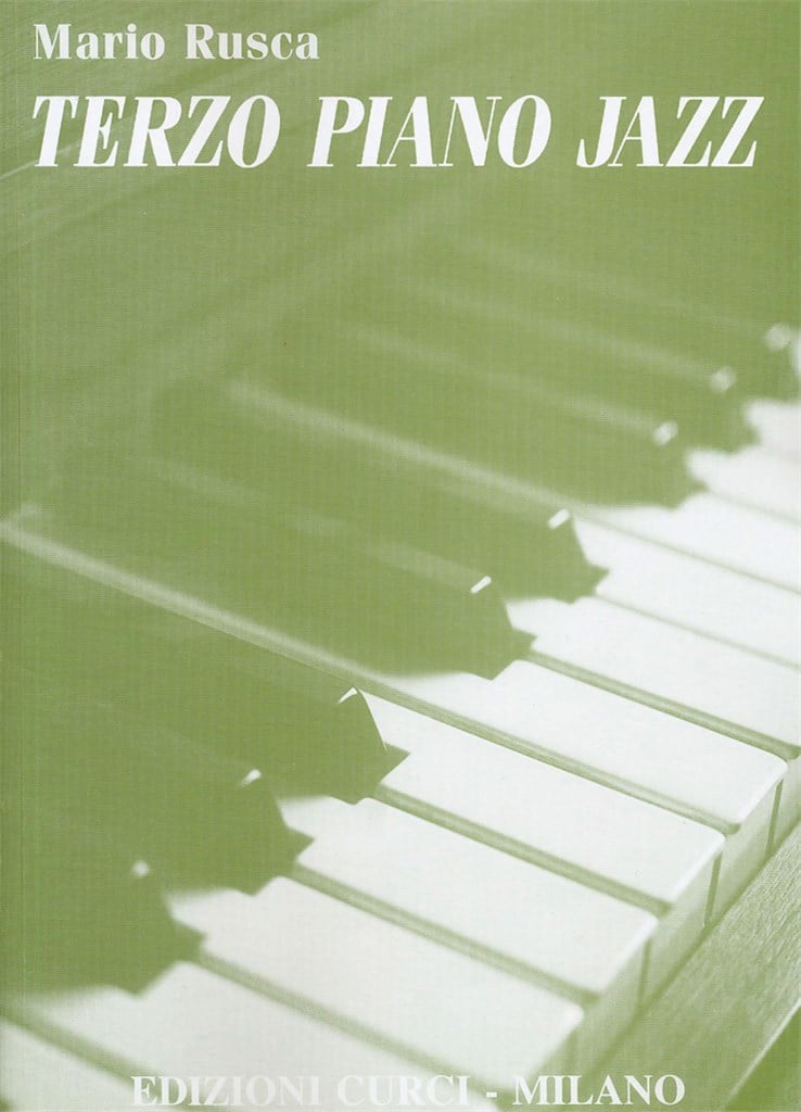 Terzo Piano Jazz