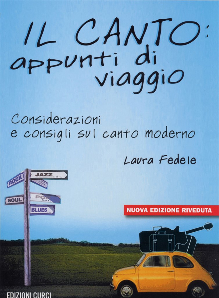 Il Canto Appunti Di Viaggio