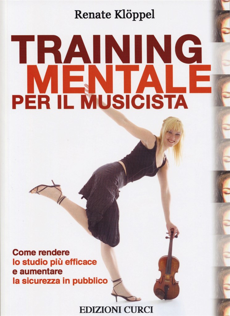 Training Mentale Del Musicista