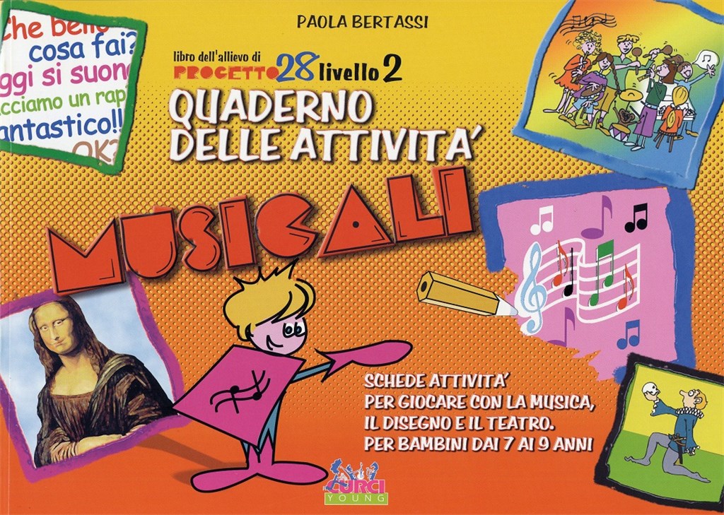 Progetto 28