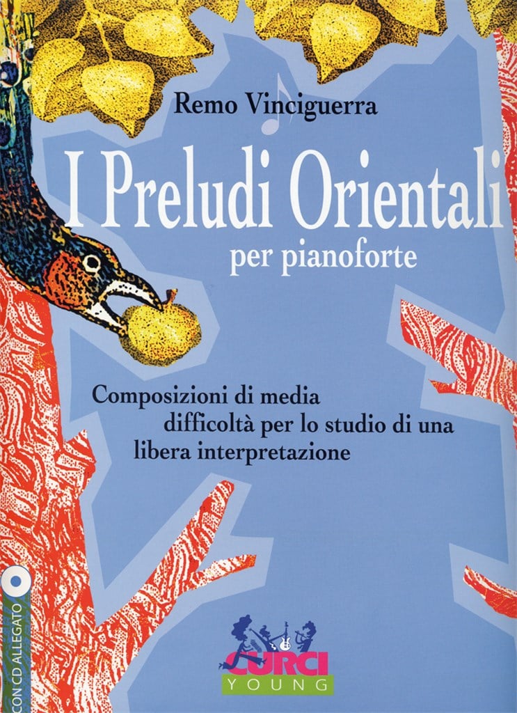 Preludi Orientali