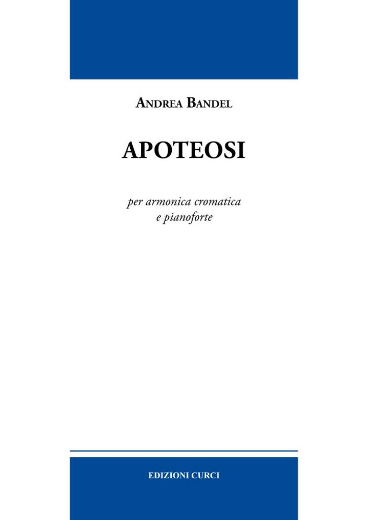 Apoteosi Per Armonica Cromatica E Piano