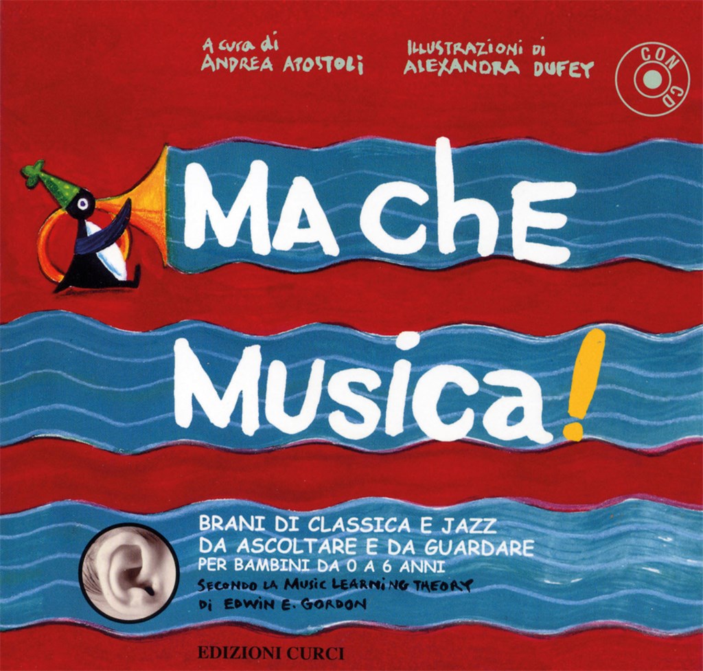 Ma Che Musica