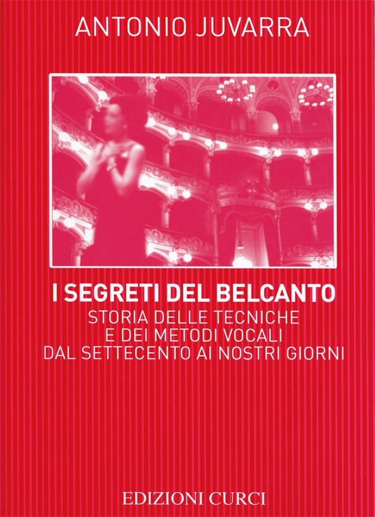 I Segreti Del Bel Canto