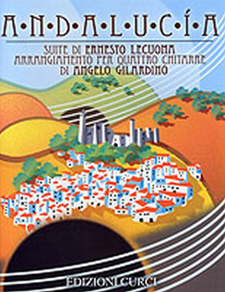 Andalucia
