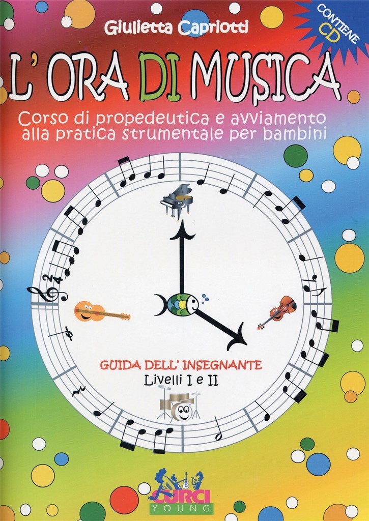 L'Ora Di Musica