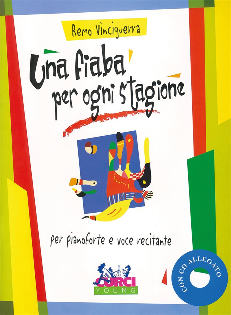 Una Fiaba Per Ogni Stagione