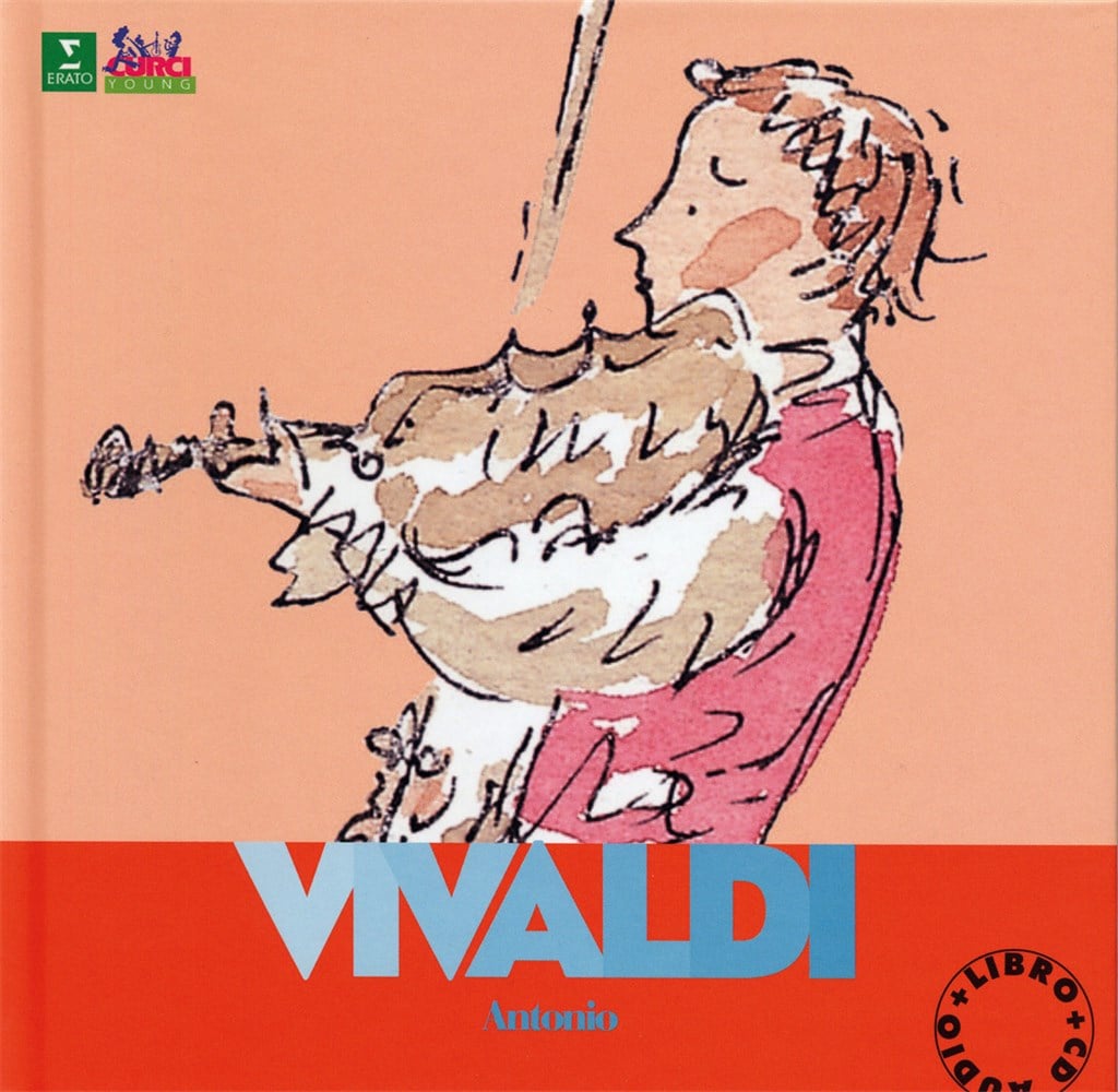 Vivaldi - Alla Scoperta Dei Compositori