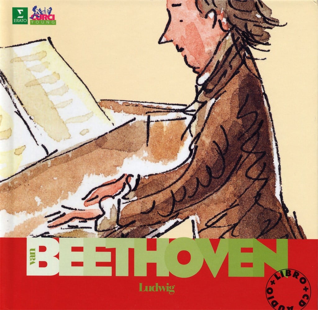 Beethoven - Alla Scoperta Dei Compositori
