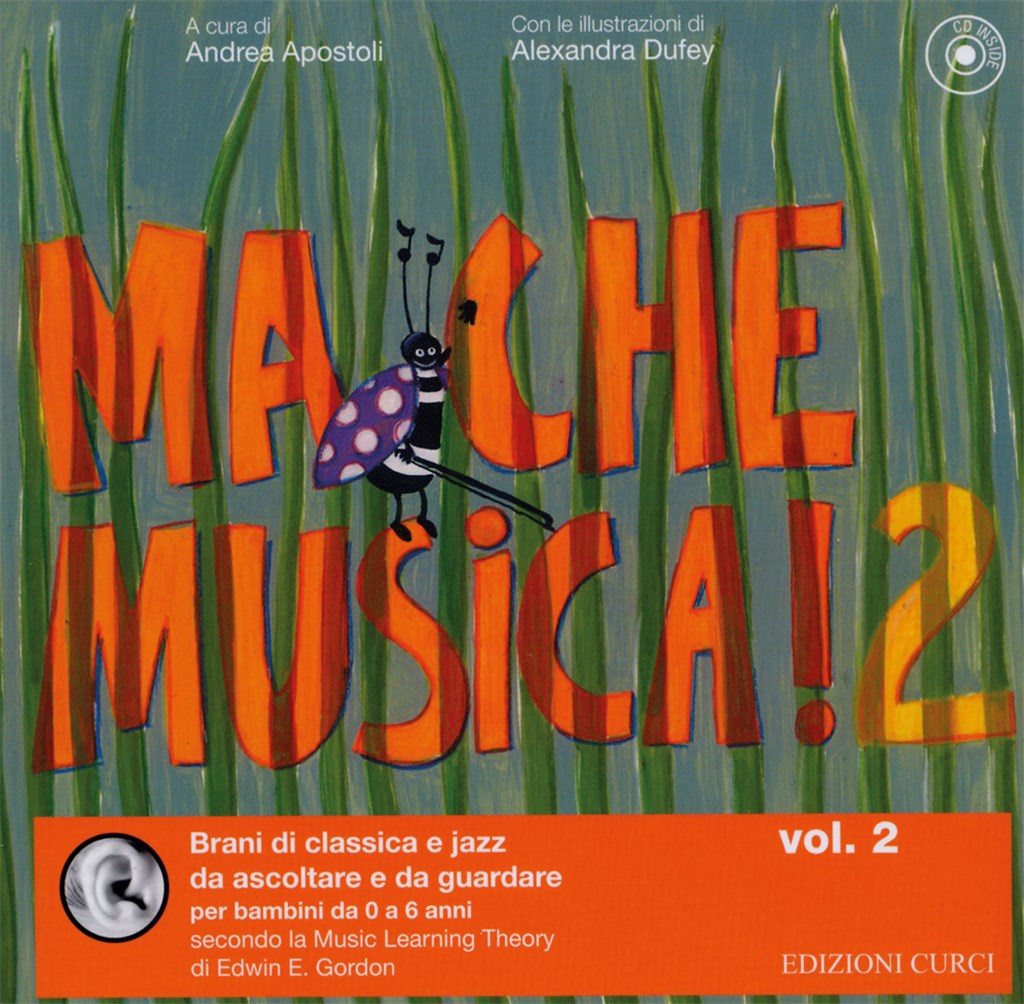 Ma Che Musica Vol 2
