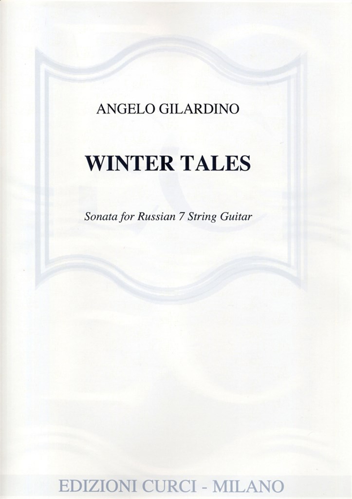 Winter Tales