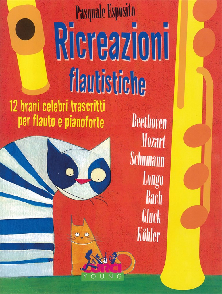 Ricreazioni Flautistiche