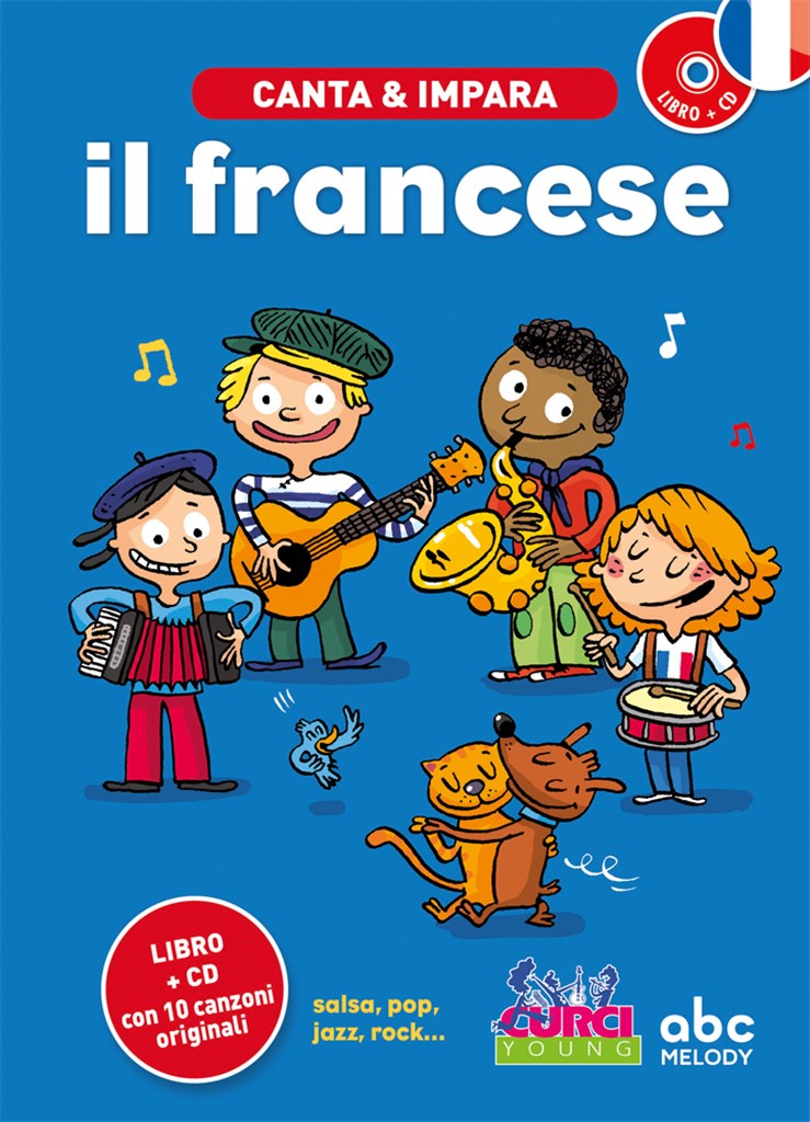 Canta & Impara Il Francese
