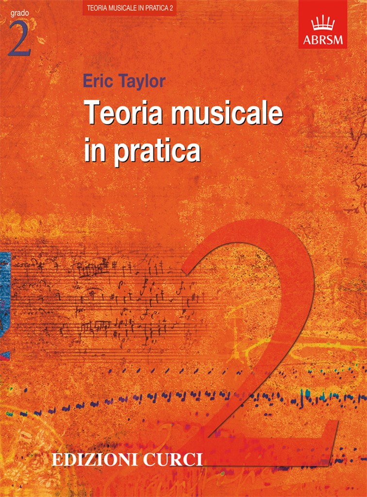 Teoria Musicale In Pratica Vol 2