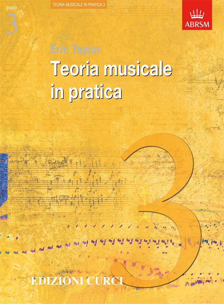 Teoria Musicale In Pratica Vol 3