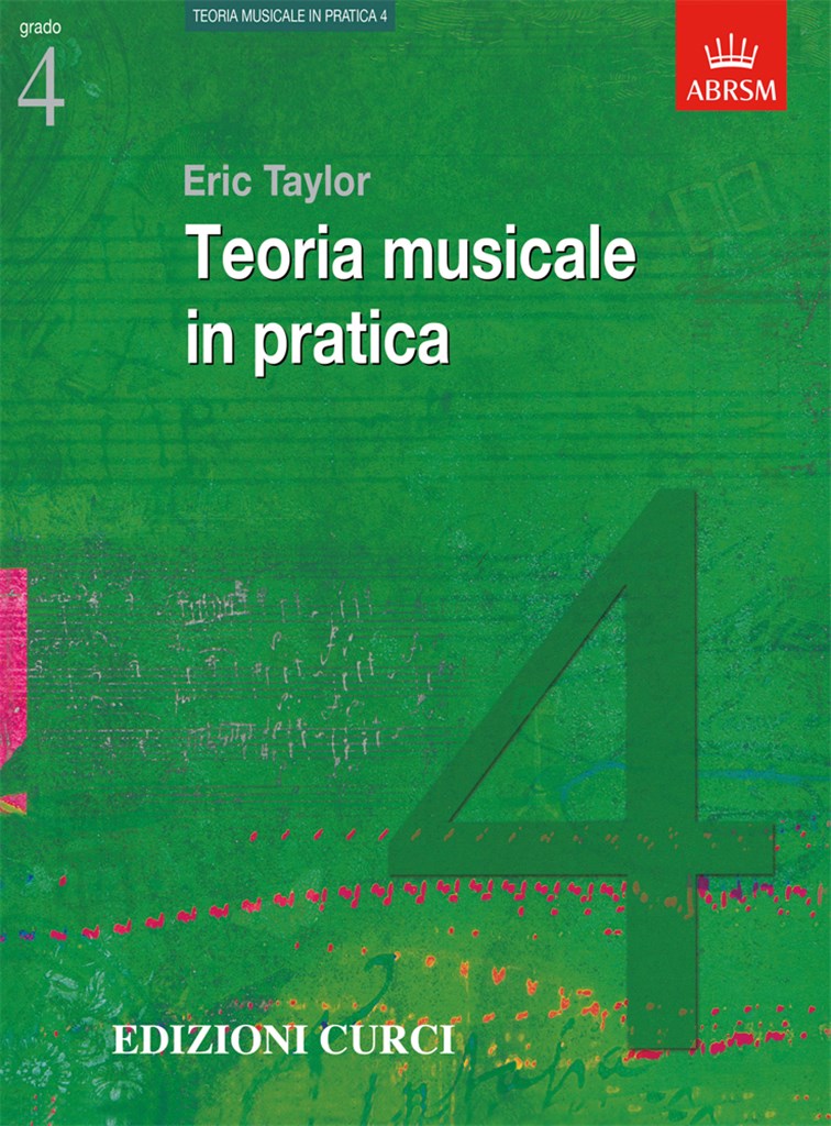 Teoria Musicale In Pratica Vol 4