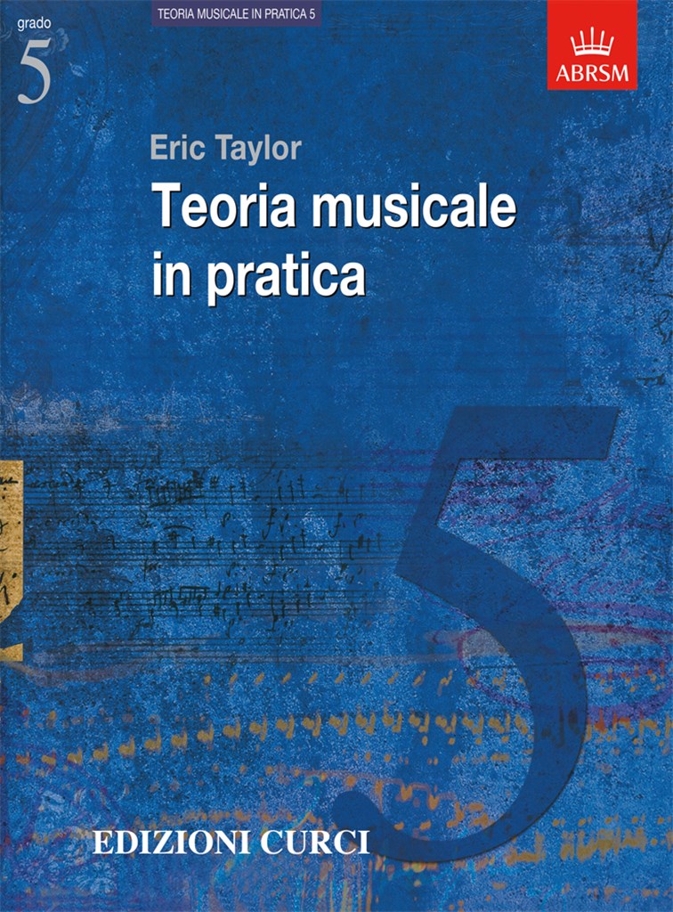 Teoria Musicale In Pratica Vol 5