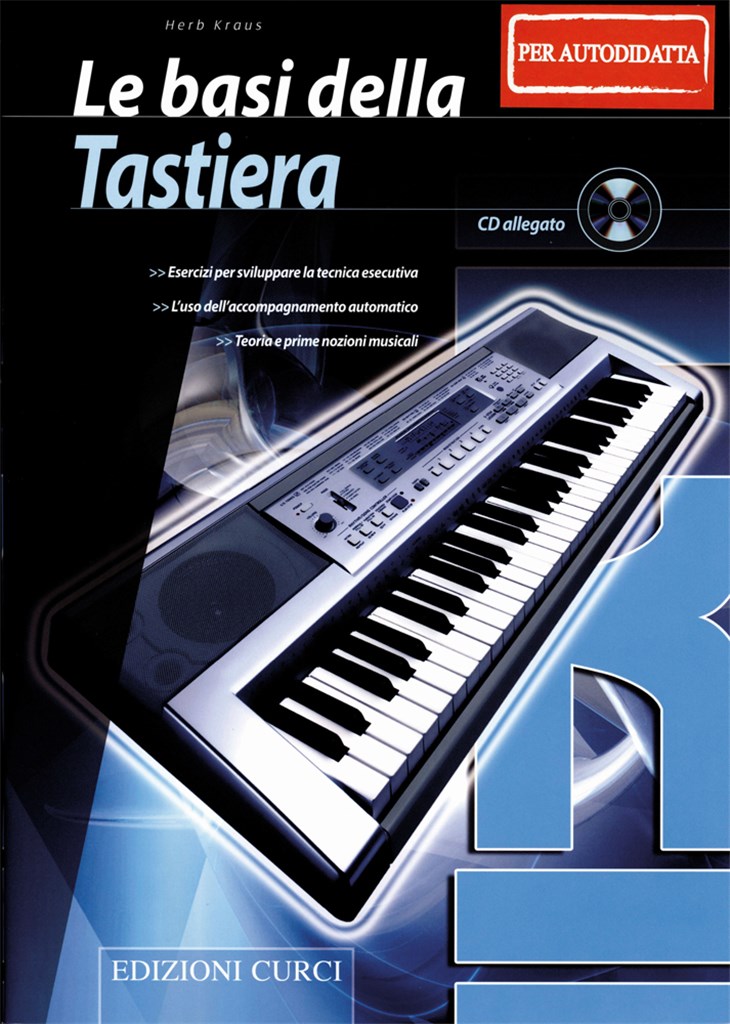 Le Basi Della Tastiera