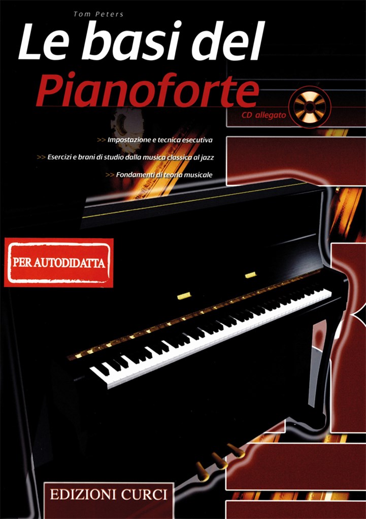 Le Basi Del Pianoforte