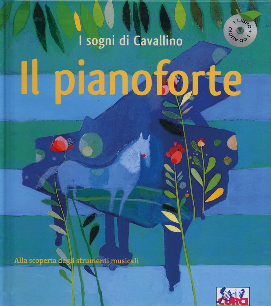 I Sogni Di Cavallino Il Pianoforte