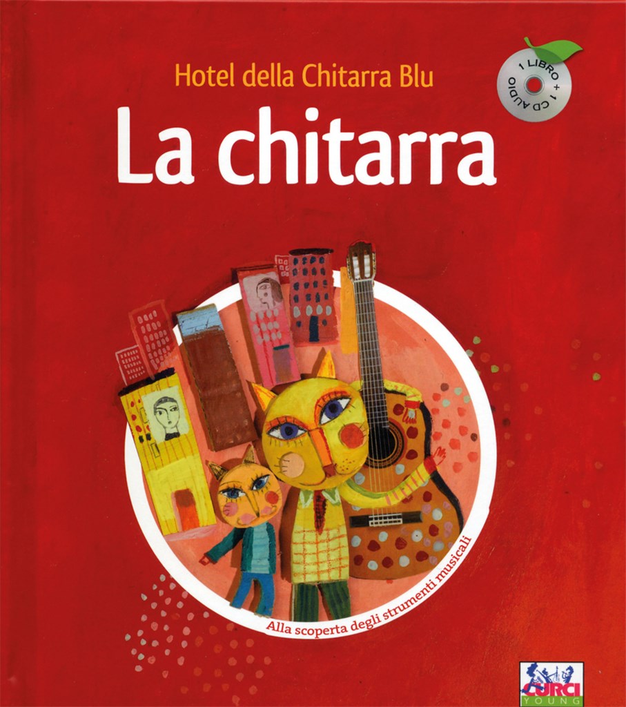 Hotel Della Chitarra Blu