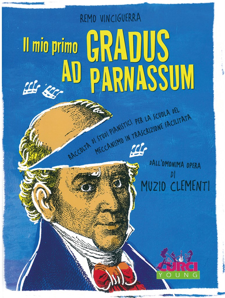 Il Mio Primo Gradus Ad Parnassum