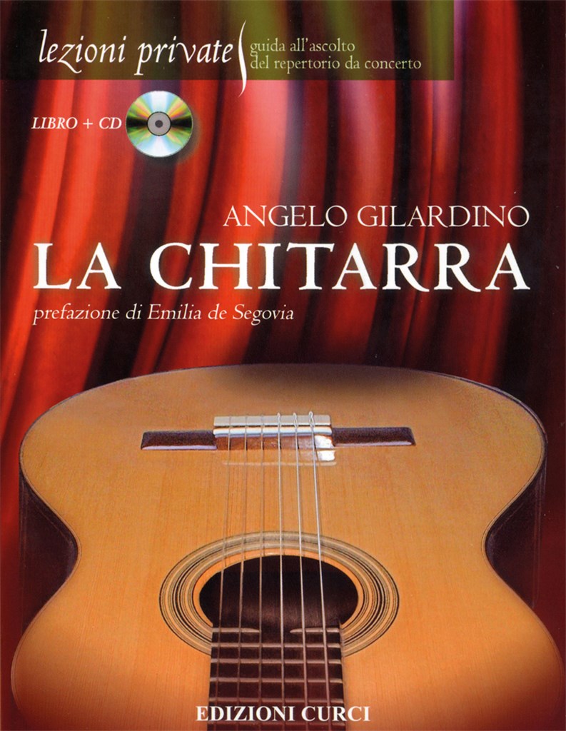 Lezioni Private La Chitarra