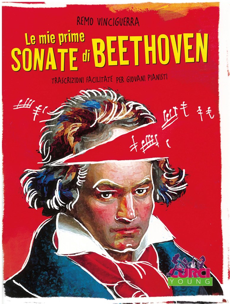 Le Mie Prime Sonate Di Beethoven