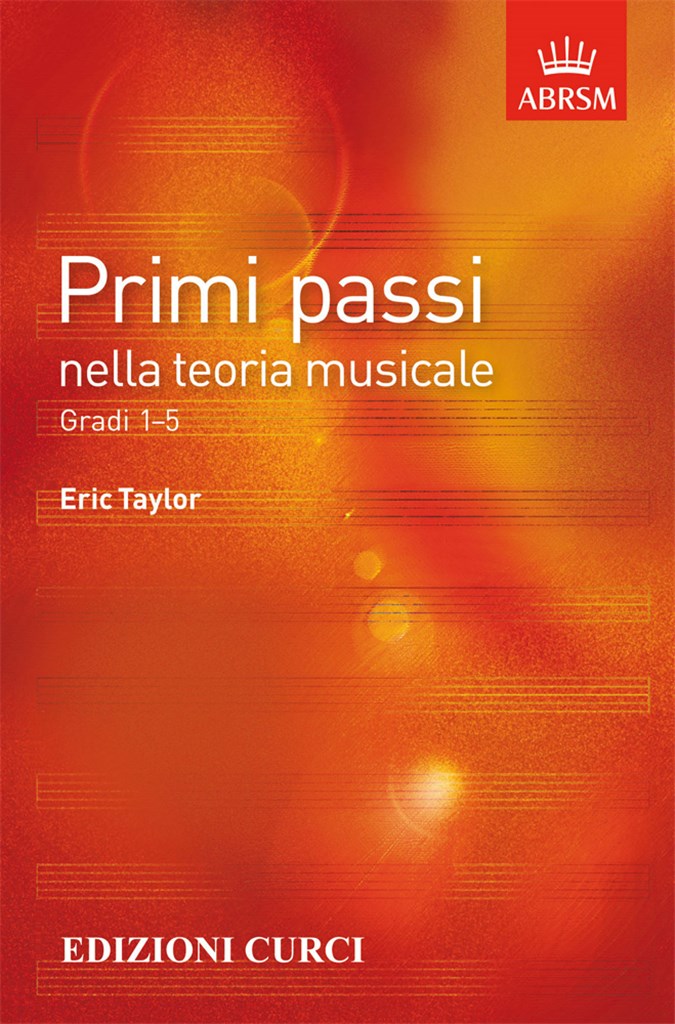 Primi Passi Nella Teoria Musicale Gradi 1-5