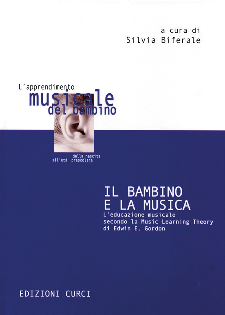 Il Bambino E La Musica