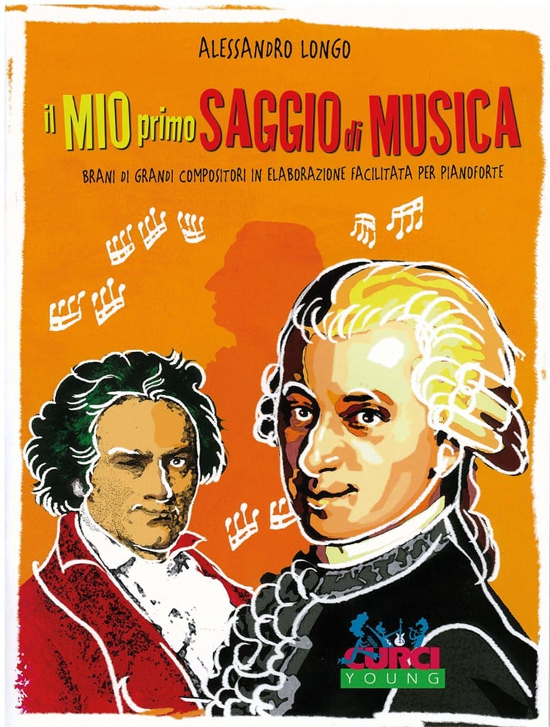 Il Mio Primo Saggio Di Musica