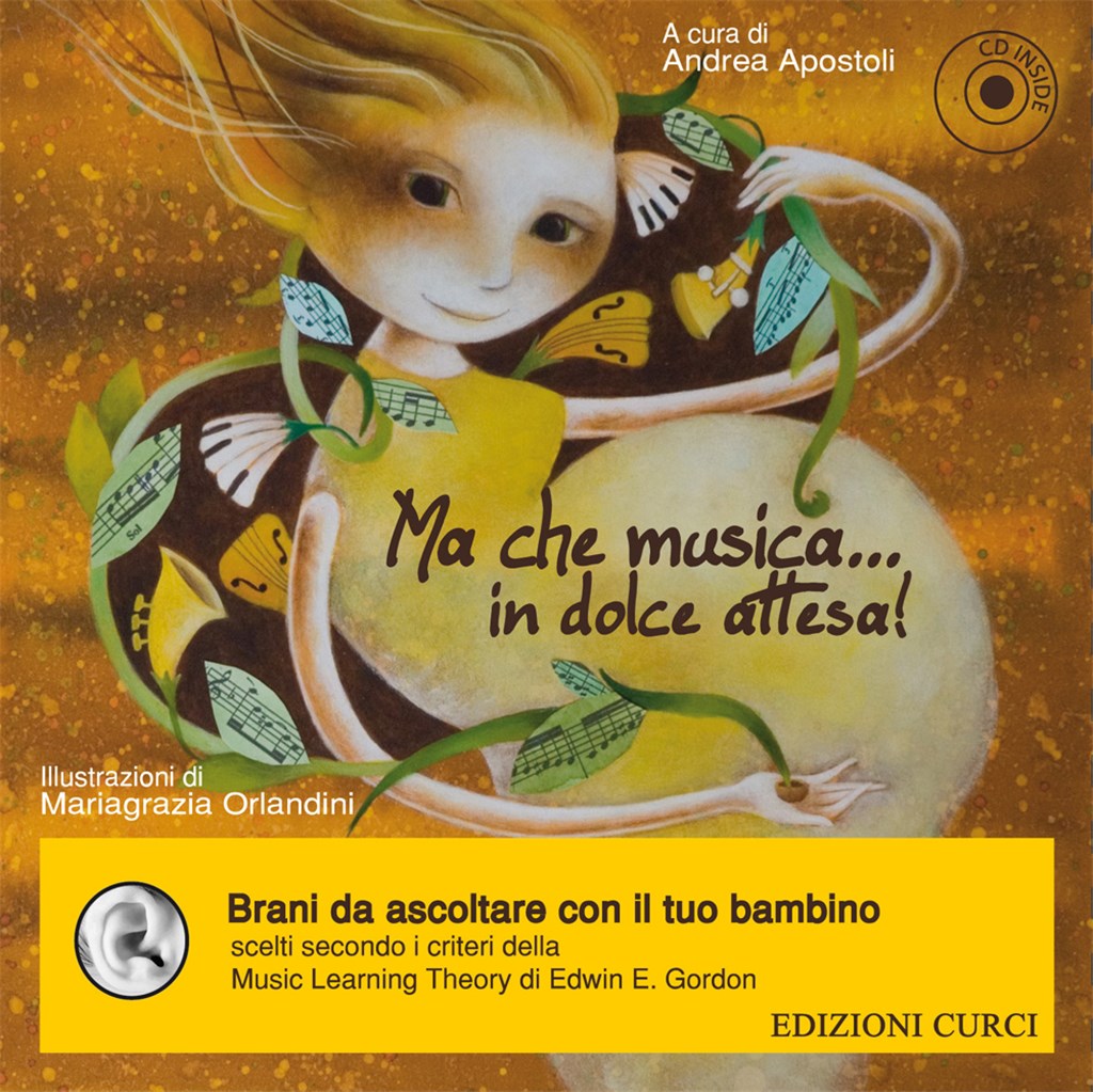 Ma Che Musica In Dolce Attesa