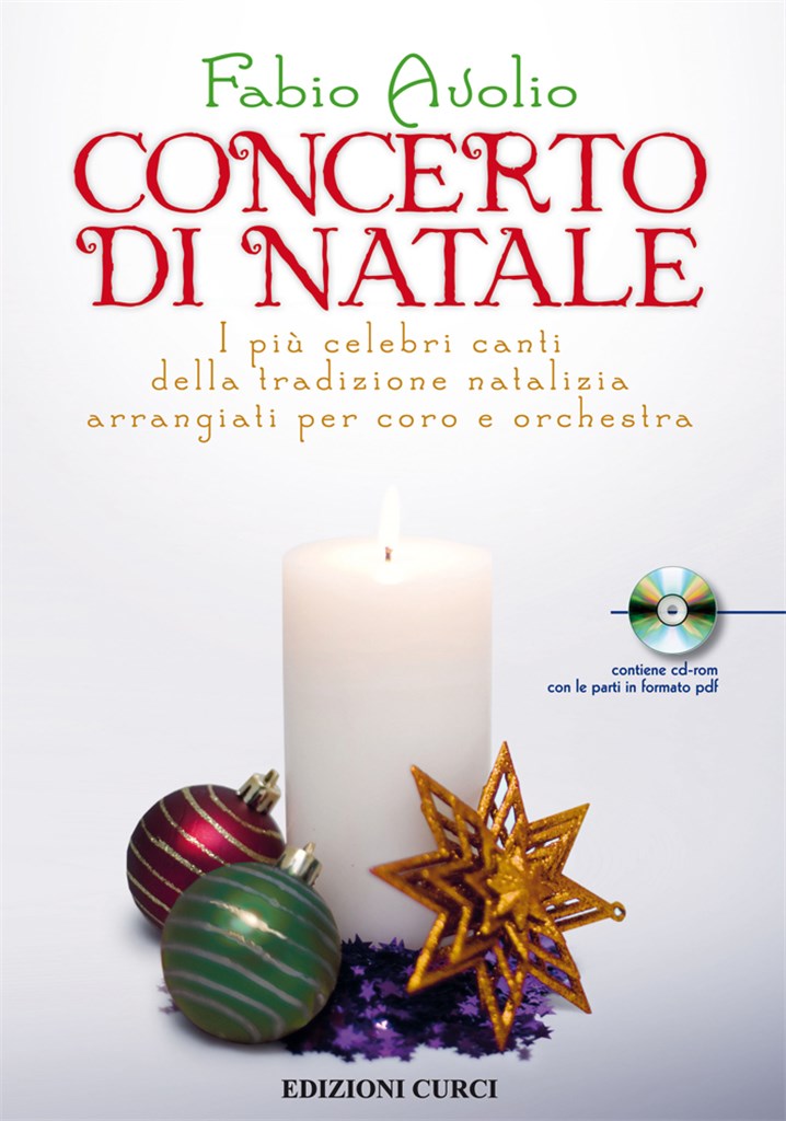 Concerto Di Natale