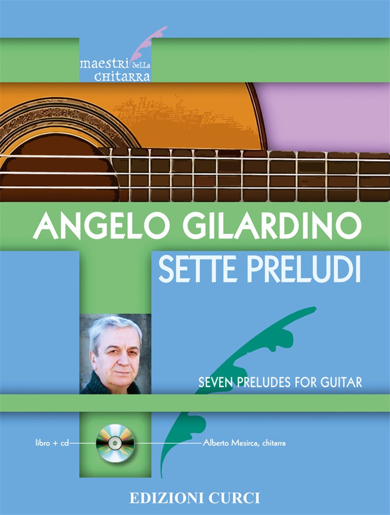 Sette Preludi