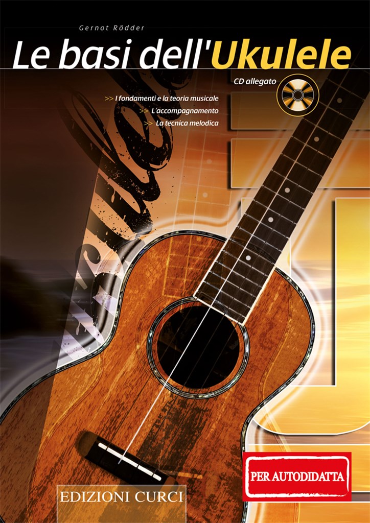 Le Basi Dell'Ukulele