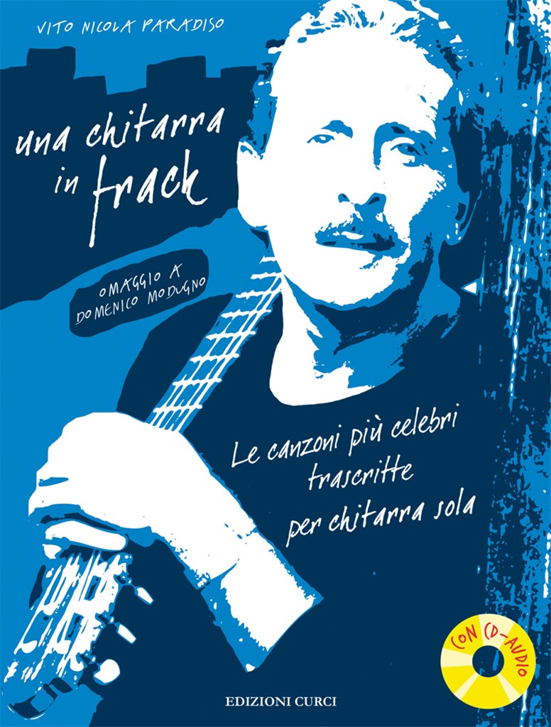 Una Chitarra In Frack