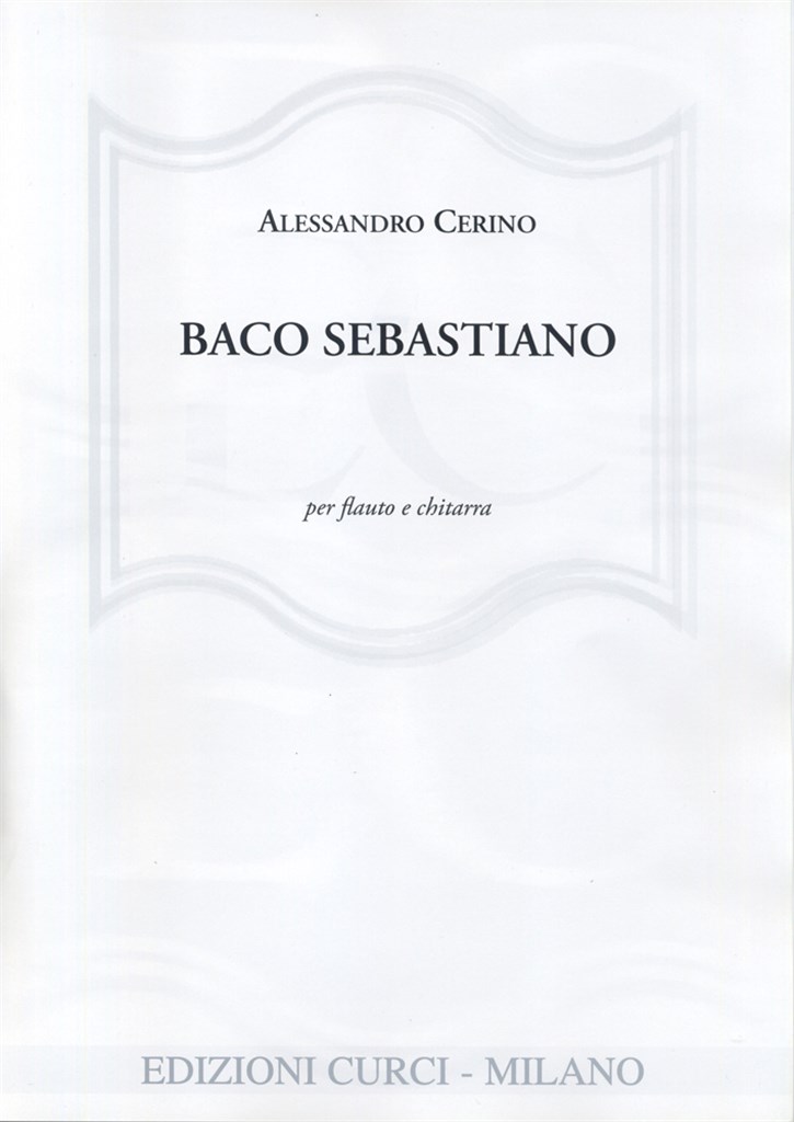 Baco Sebastiano