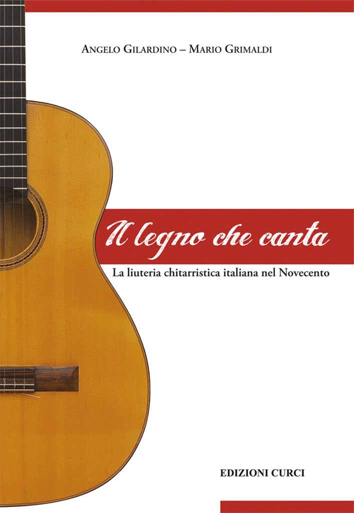 Il Legno Che Canta
