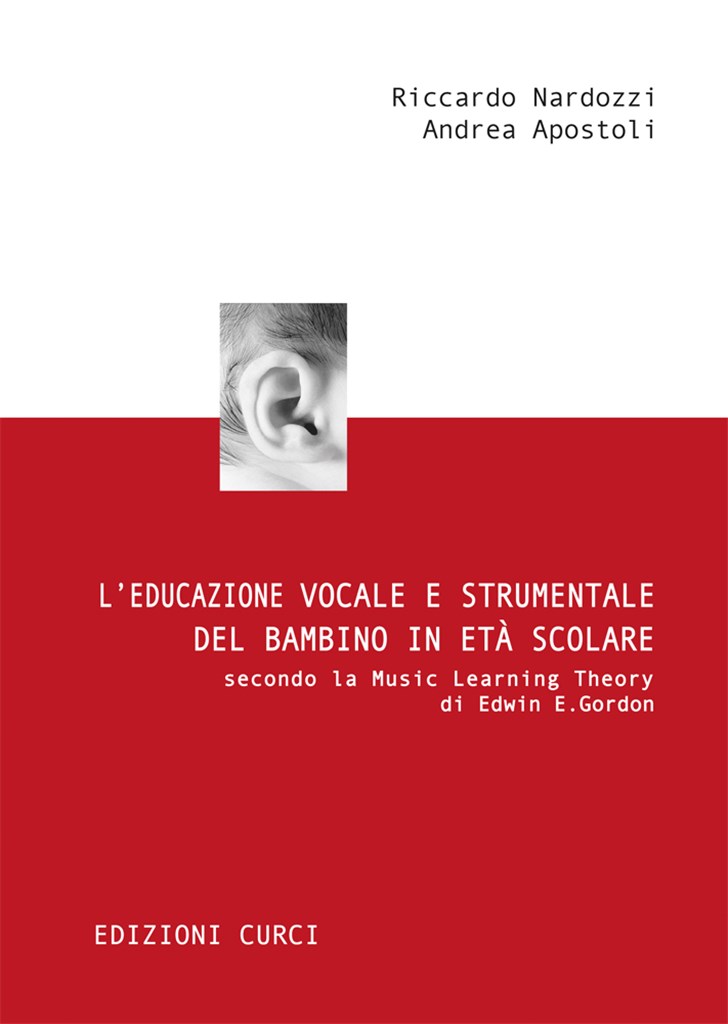L'Educazione Vocale e Strumentale Del Bambino