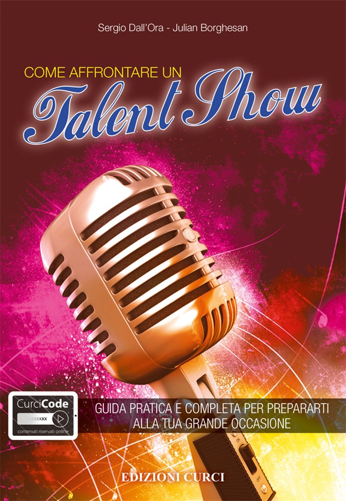 Come Affrontare Un Talent Show