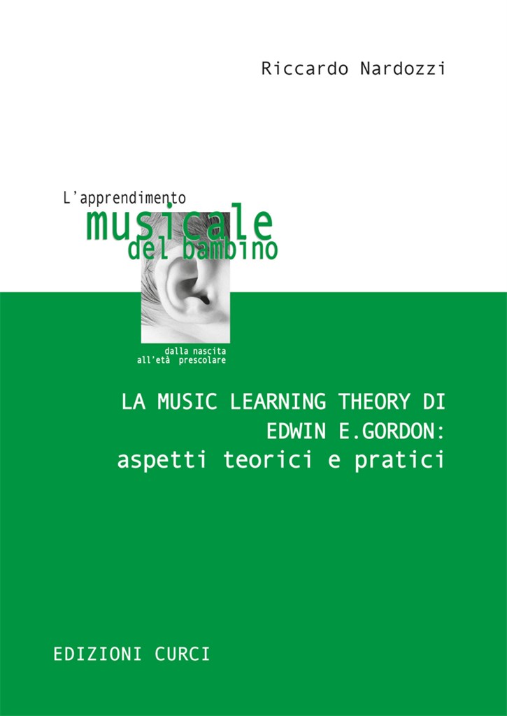 La Music Learning Theory Di Edward Gordon