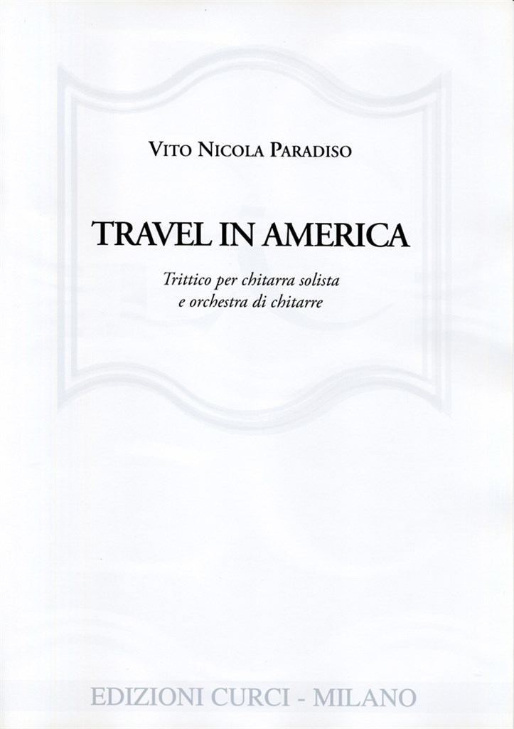 Travel in America