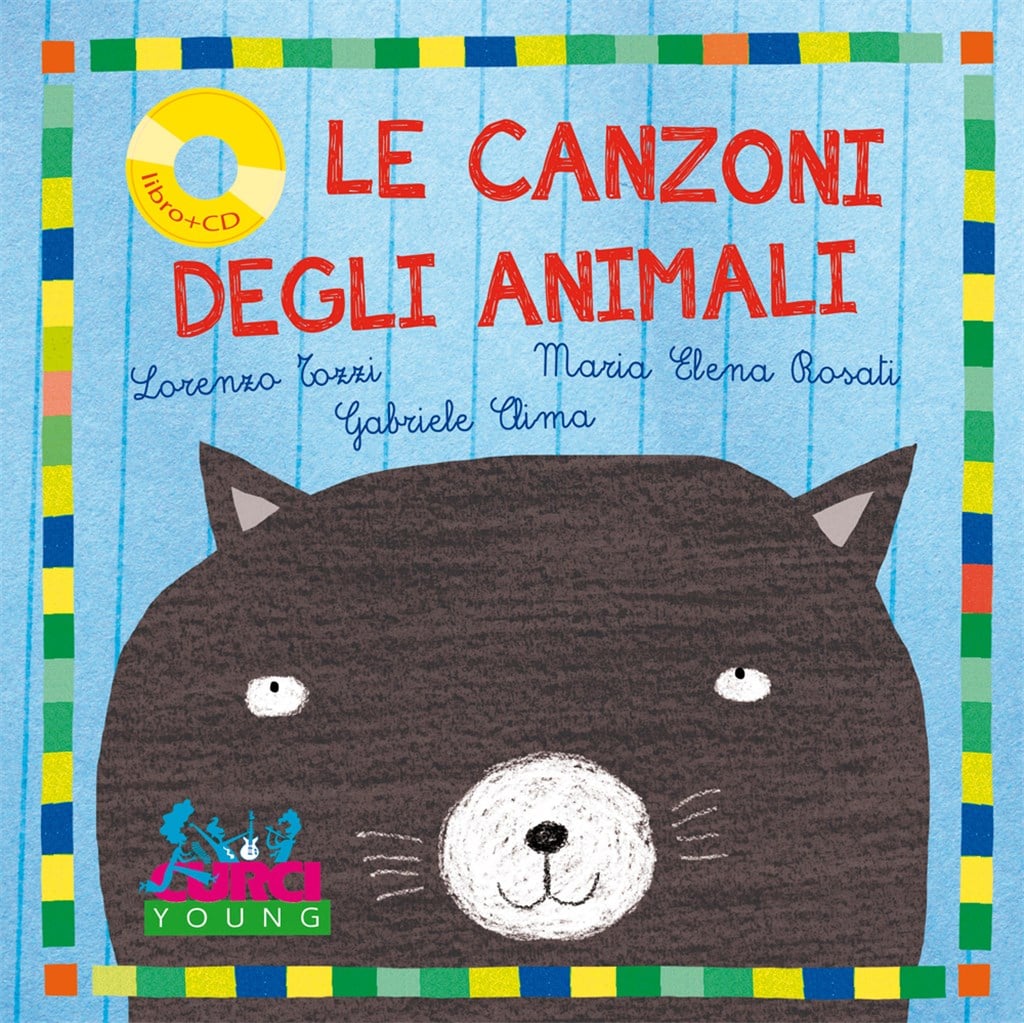 Le Canzoni Degli Animali