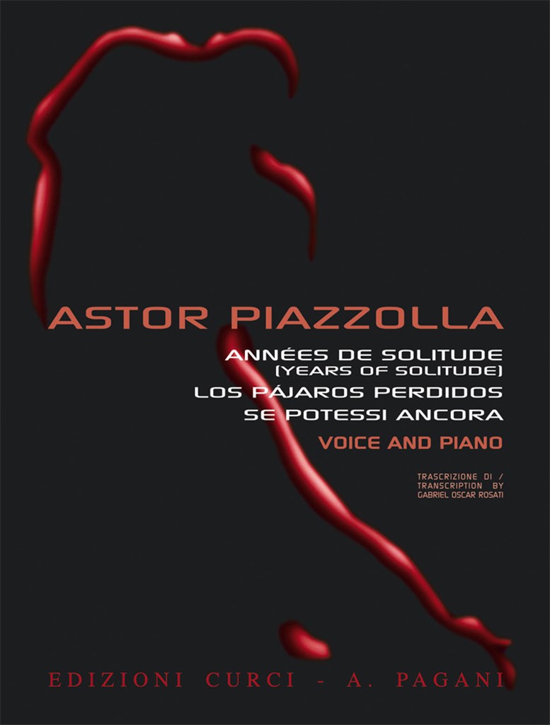 Astor Piazzolla