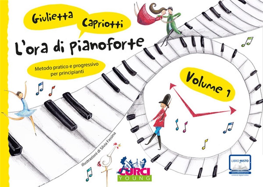 L'Ora Di Pianoforte