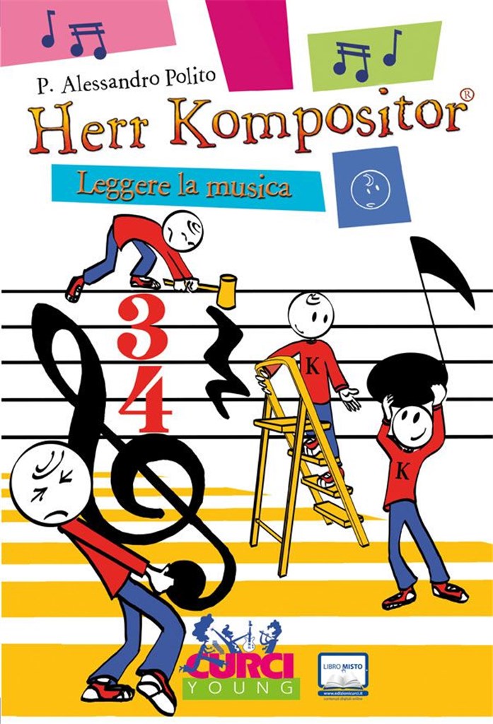 Leggere la Musica
