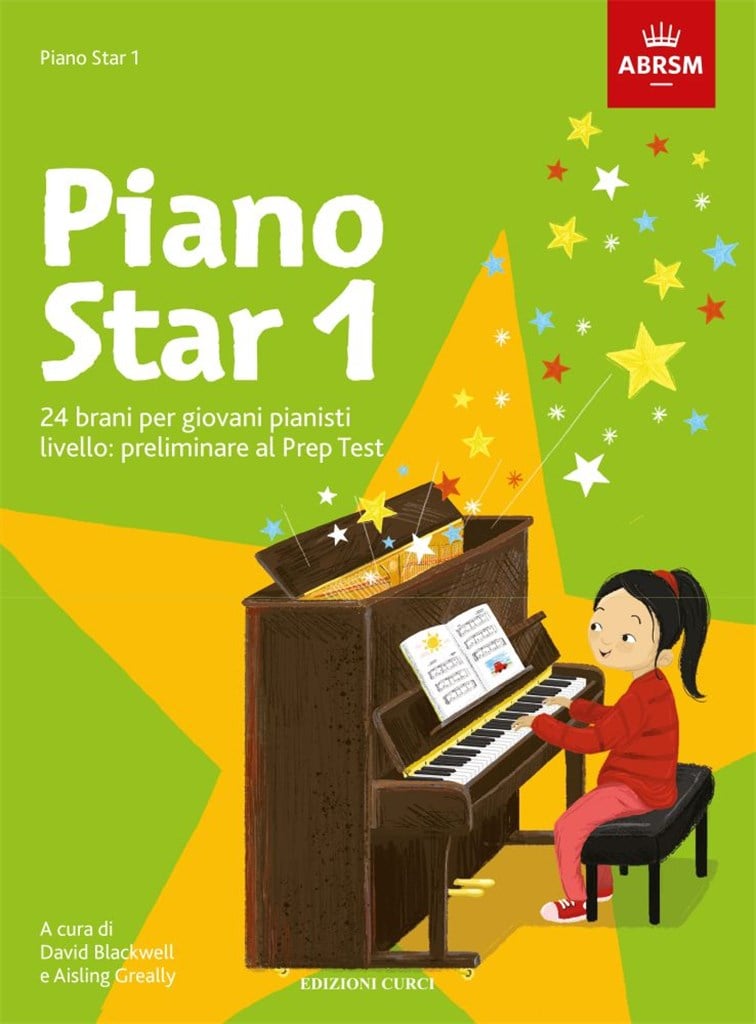 Piano Star 1