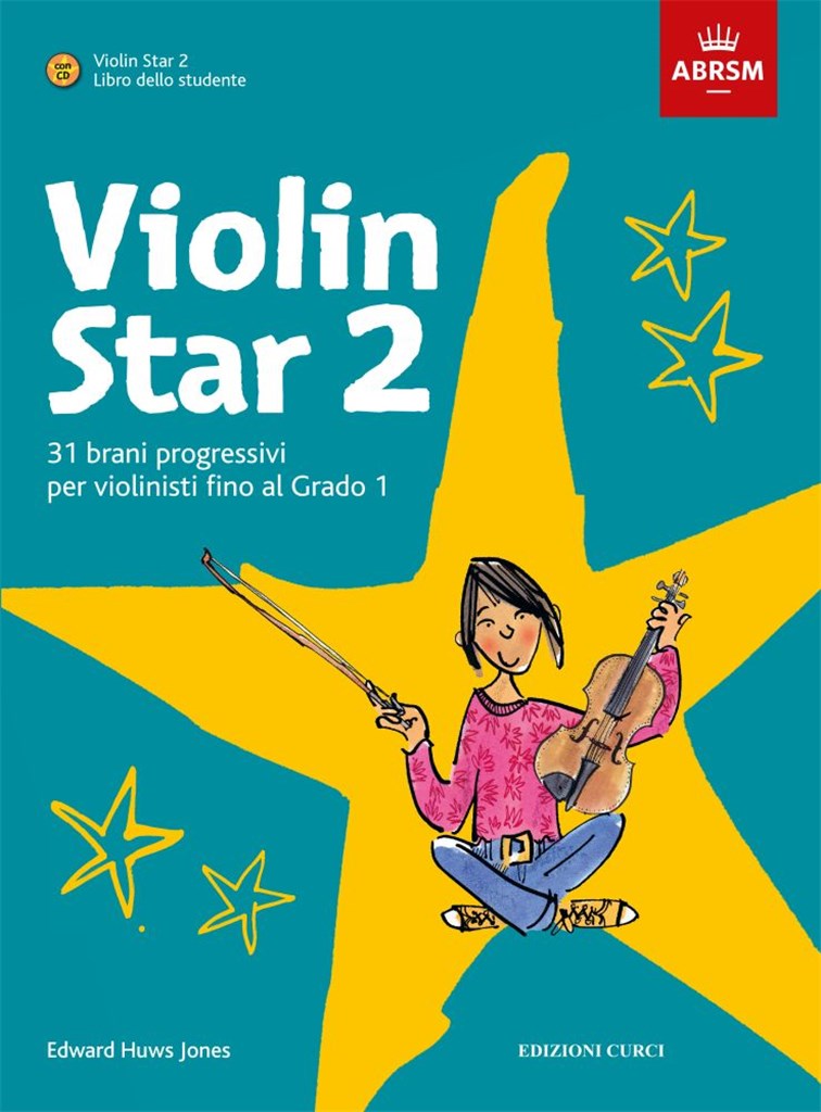 Violin Star 2