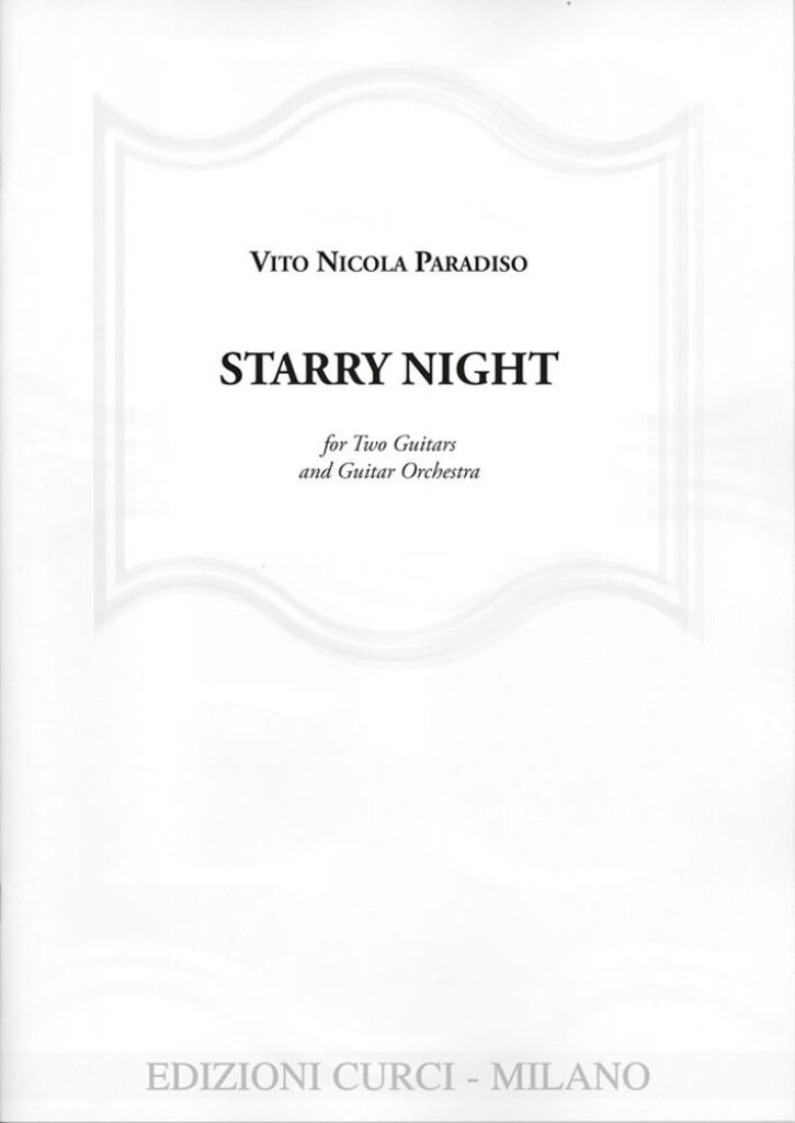 Starry Night